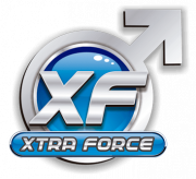 Logo XtraForce 366px